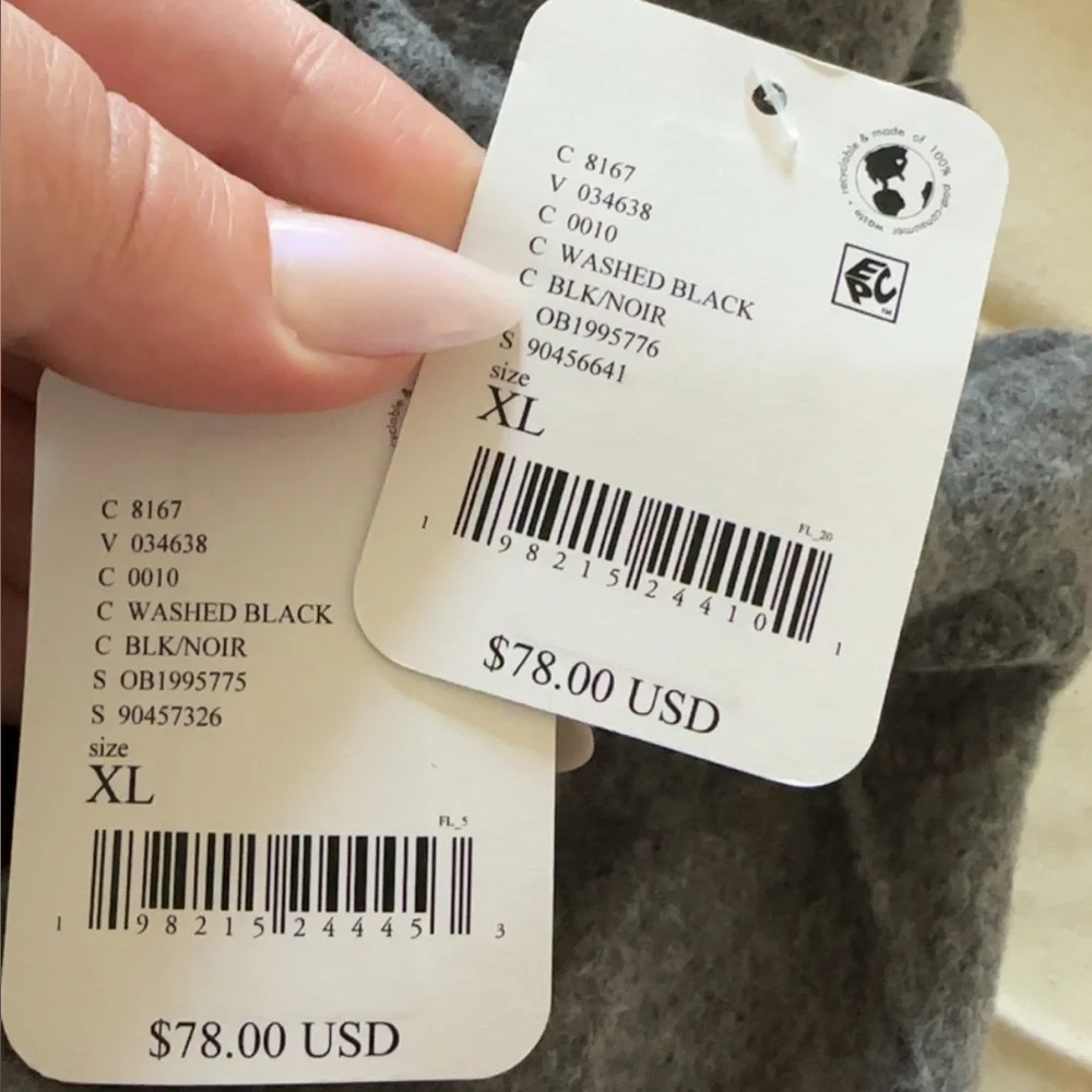 Free People Day Off Fleece Set - Picture 9 of 9